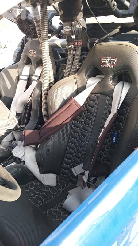 Can-am Maverick 2020 5