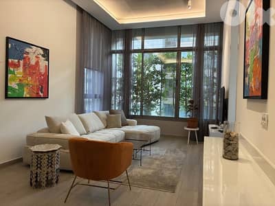 Badaro furnished Apt for rent by owner