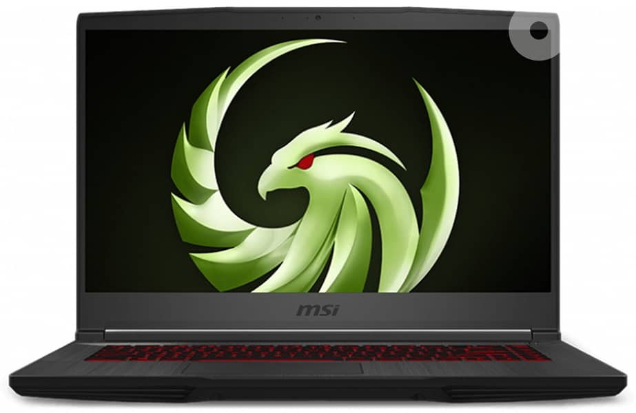 GAMING MSI BRAVO 15 Laptop 1