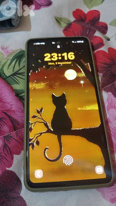 Samsung a52s u a05s 4