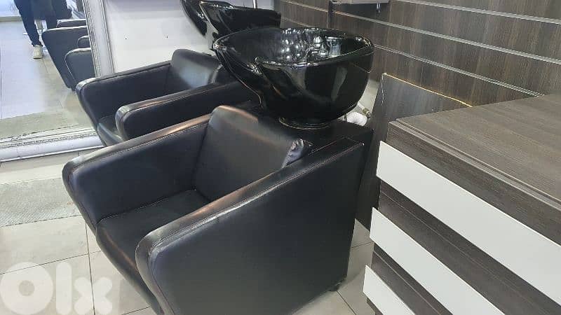 hair salon for women, for sale 2
