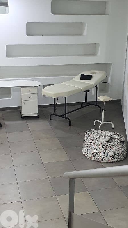 hair salon for women, for sale 4