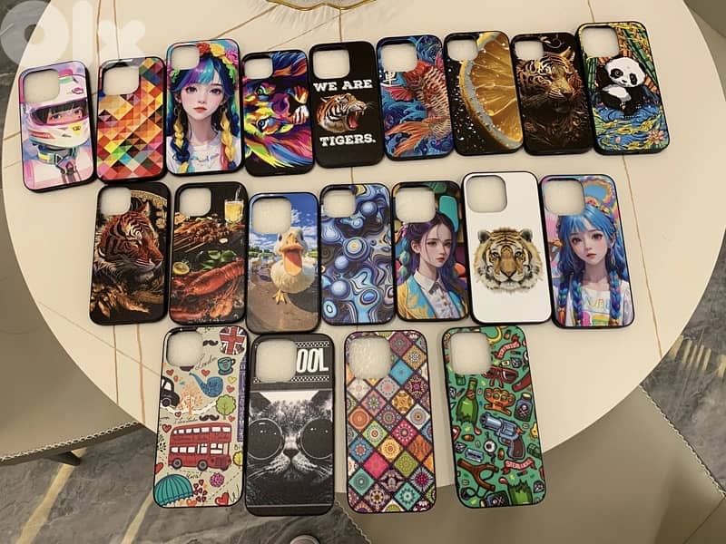 3D printer for phone covers 1