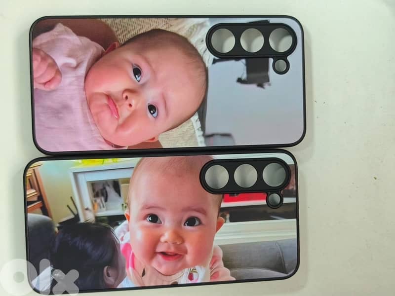 3D printer for phone covers 2