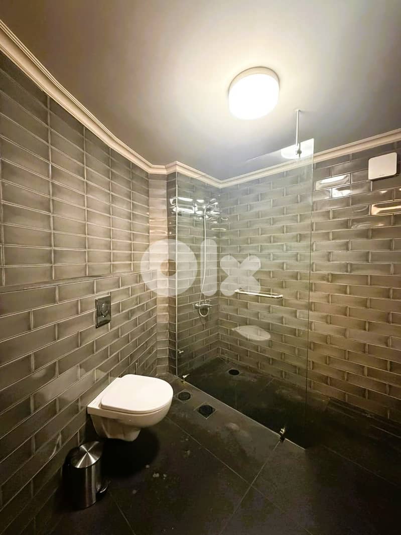 Studio Chalet for Rent in Ouyoun Broummana – Fully Furnished شاليه 6