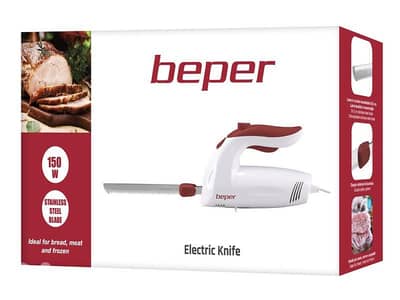 electric knife cutter
