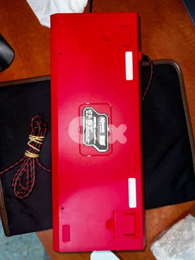 Gaming keyboard Gaming keyboard