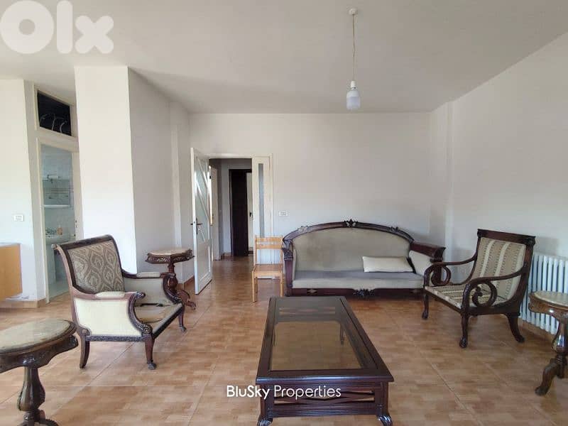 Apartment For SALE In Hrajel شقة للبيع #PM 0