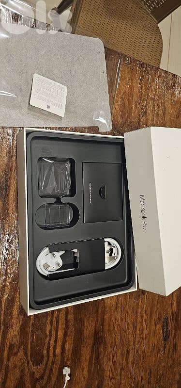 Macbook Pro early 2015