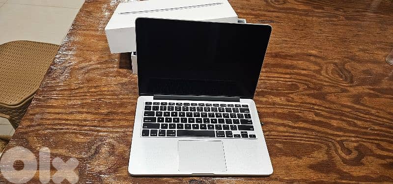 Macbook Pro early 2015 15