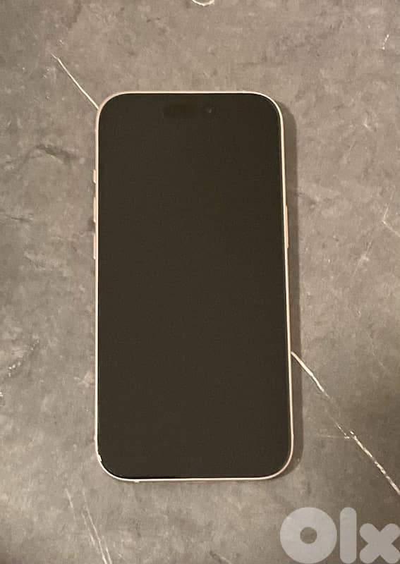 Iphone 15 256 Gb Amazing condition 3