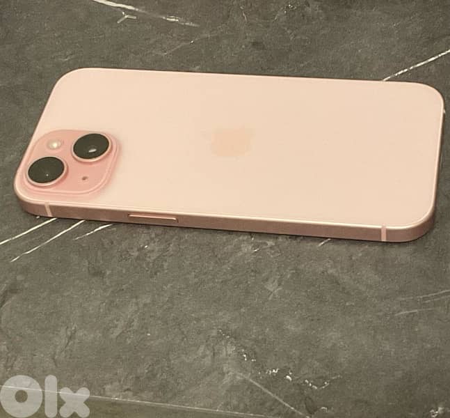 Iphone 15 256 Gb Amazing condition 4