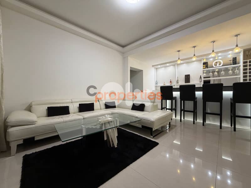 Apartment For Rent in Rabweh CPCF302 0