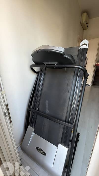 Treadmill for sale