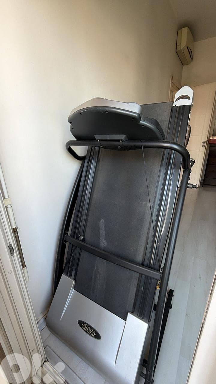 Treadmill for sale 0
