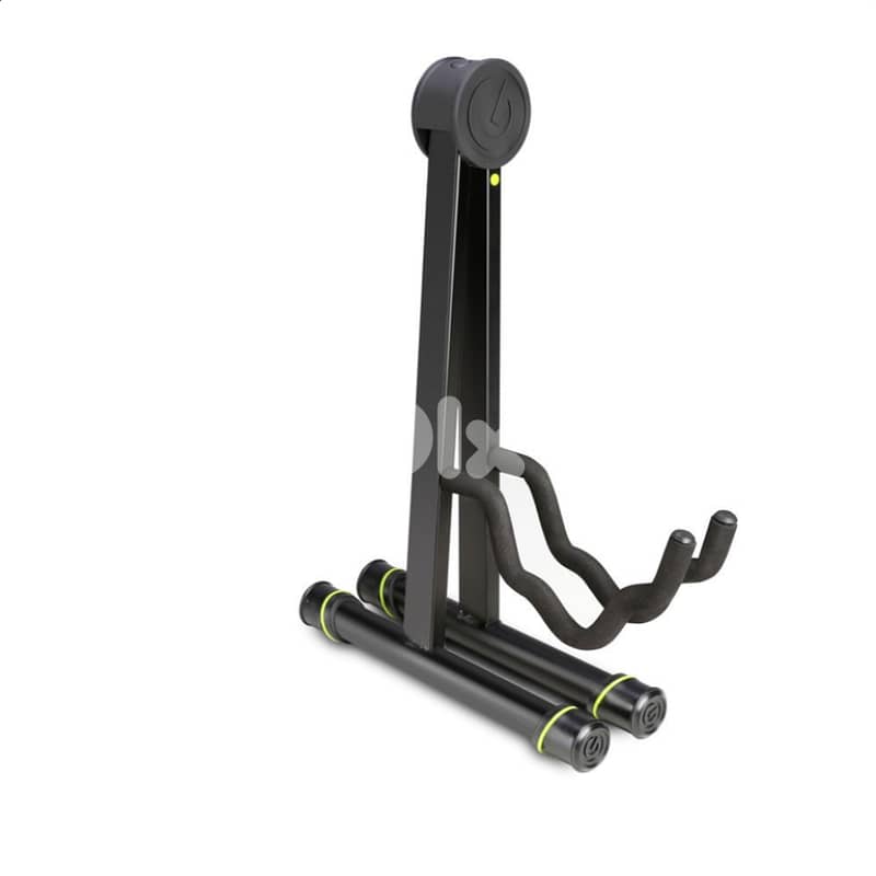 Gravity SOLO-G UNIVERSAL A-Frame Universal Guitar Stand 1