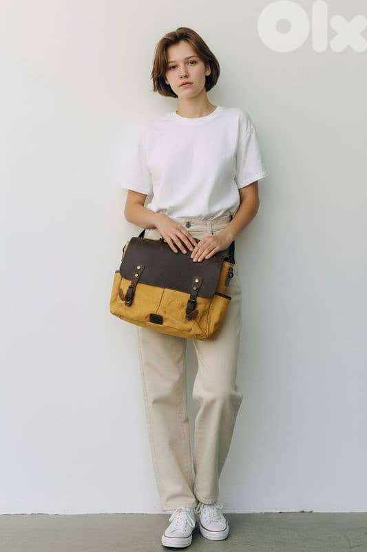 Phoenician Leather (Bags for You) 0