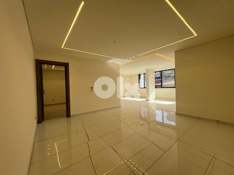 RWK169RM - Under-Construction Apartment for Sale in Zouk Mikael 0