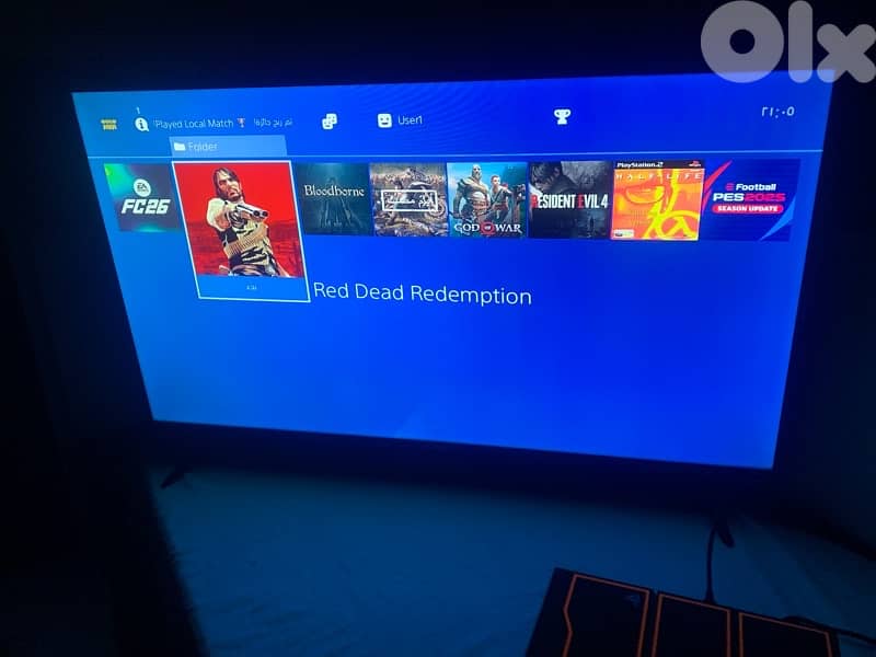 PlayStation 4 limited editions black ops three 1