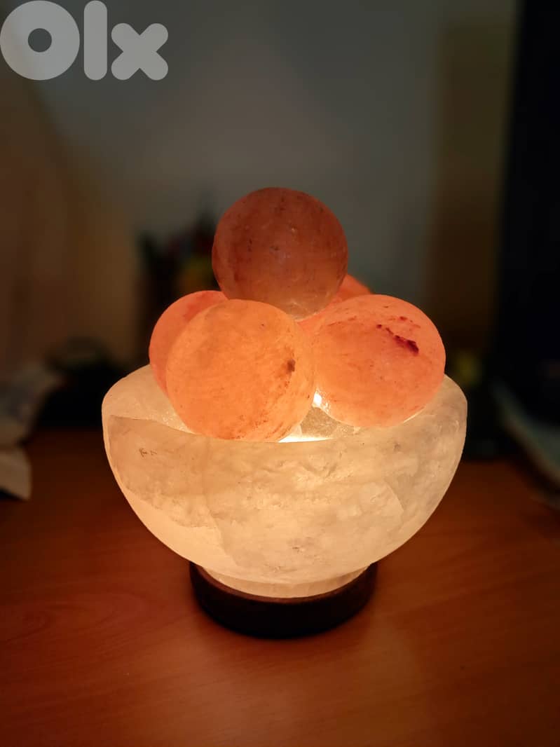 تحفة حجر طبيعي 1