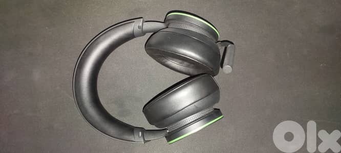 Xbox Wireless Headset – Like New