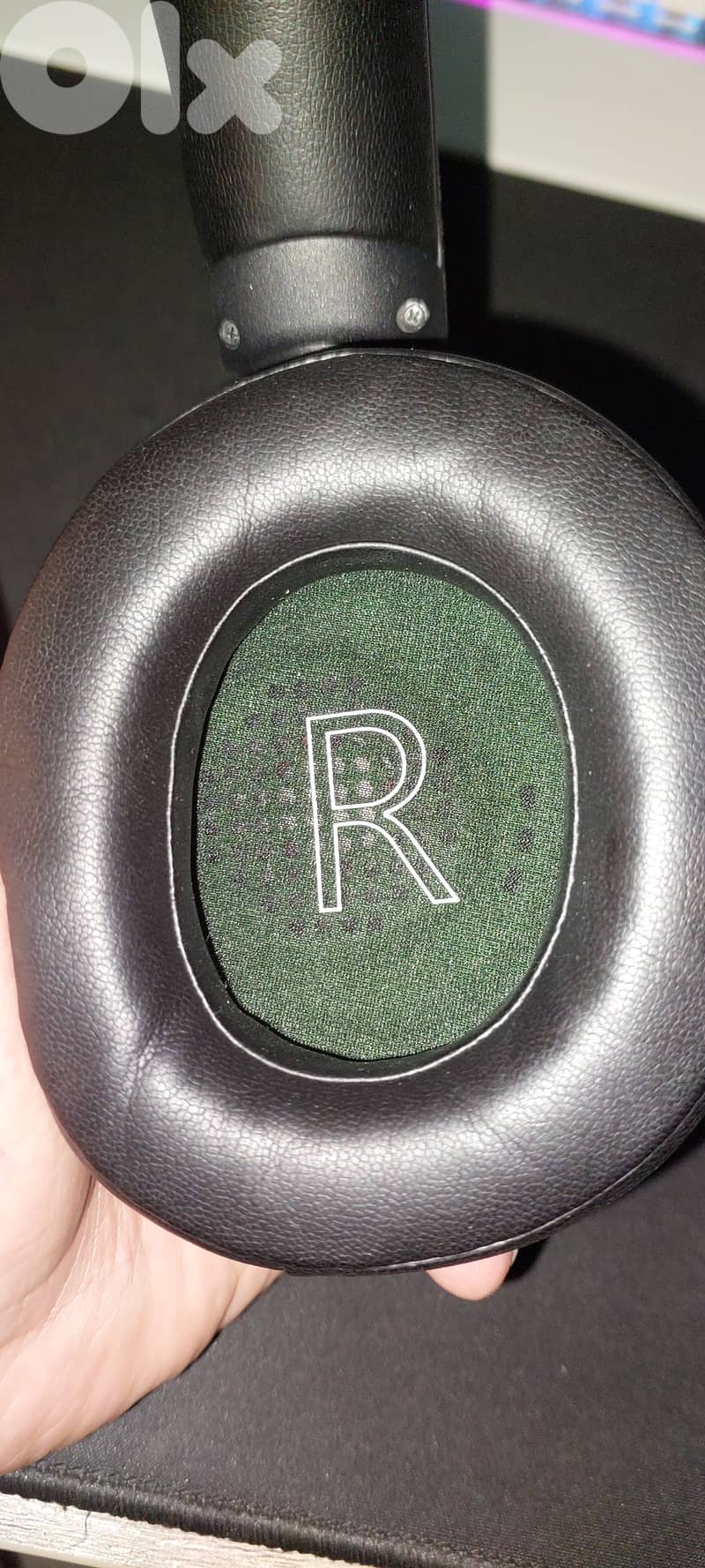 Xbox Wireless Headset – Like New 2