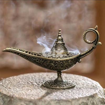 نحاس شكل فانوس