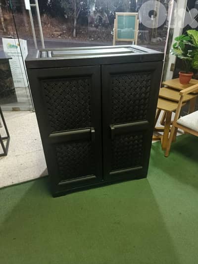 خزانة بلاستيك  Armoire plastic