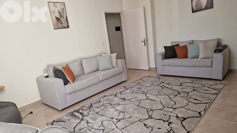 خلدة البيادر 1