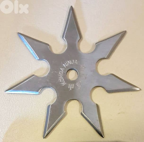 نينجا اصلية وجديدة 2