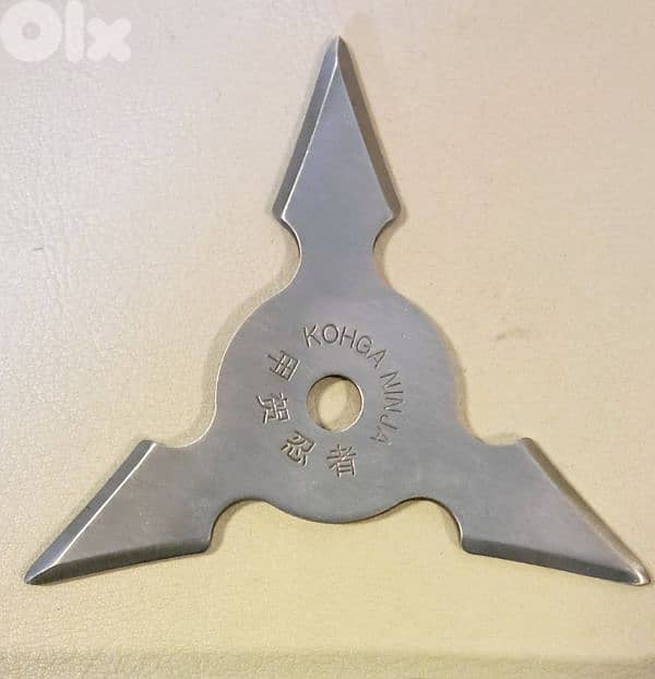 نينجا اصلية وجديدة 6