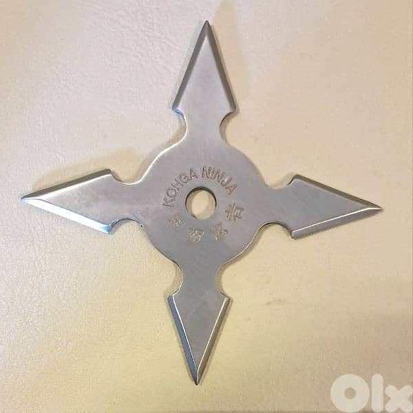 نينجا اصلية وجديدة 7