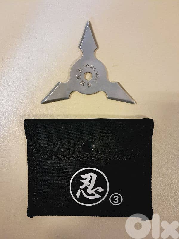 نينجا اصلية وجديدة 8