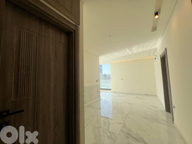 RWK171RM - Under-Construction Apartment for Sale in Zouk Mikael 0