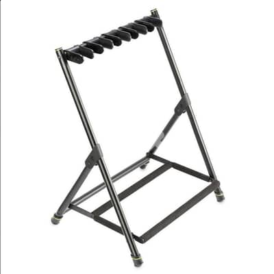 Gravity VARI®-G 5 Guitar Rack for 5 Instruments