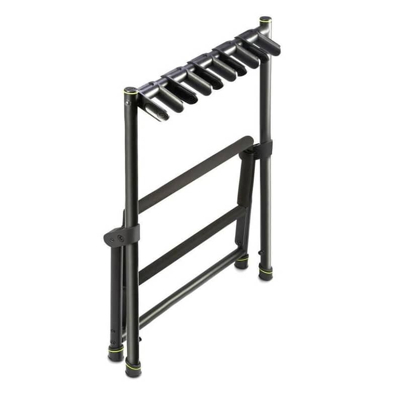 Gravity VARI®-G 5 Guitar Rack for 5 Instruments 1