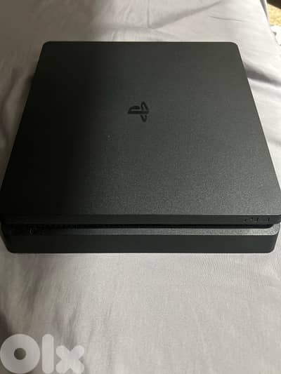 PS4 slim