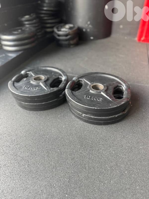 gym plates for sale 0