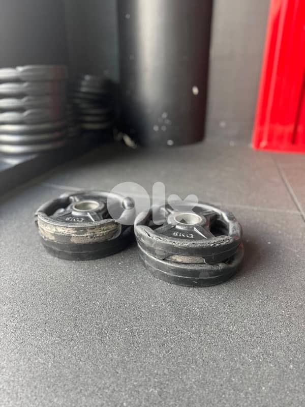 gym plates for sale 1