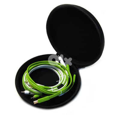 Oyaide NEO D+ Class B DJ Set, 1 m