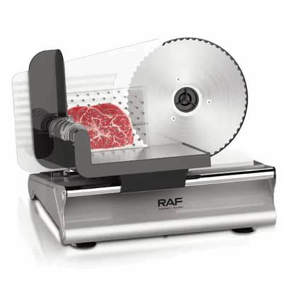 food slicer RAF R. 8800 200watt