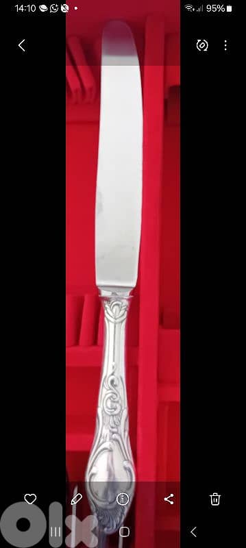 kitchenware argente 3