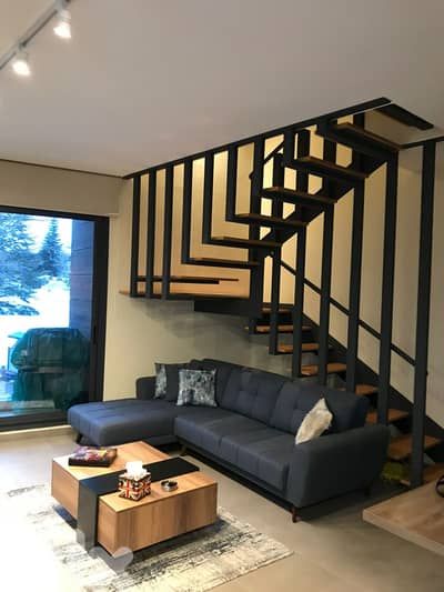 RWK451GZ - Chalet For Sale In Mzaar - شاليه للبيع في المزار