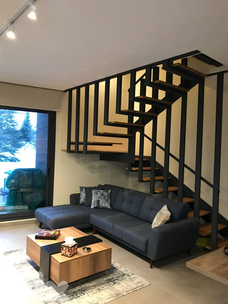 RWK451GZ - Chalet For Sale In Mzaar - شاليه للبيع في المزار 0