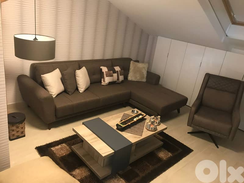 RWK451GZ - Chalet For Sale In Mzaar - شاليه للبيع في المزار 1