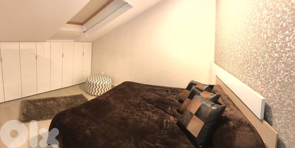 RWK451GZ - Chalet For Sale In Mzaar - شاليه للبيع في المزار 4