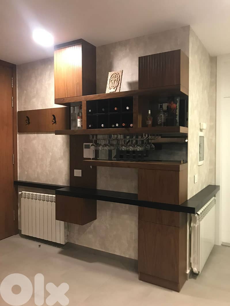 RWK451GZ - Chalet For Sale In Mzaar - شاليه للبيع في المزار 6