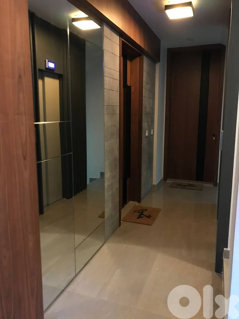 RWK451GZ - Chalet For Sale In Mzaar - شاليه للبيع في المزار 8