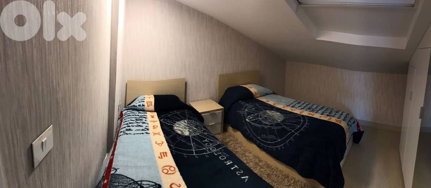 RWK451GZ - Chalet For Sale In Mzaar - شاليه للبيع في المزار 9