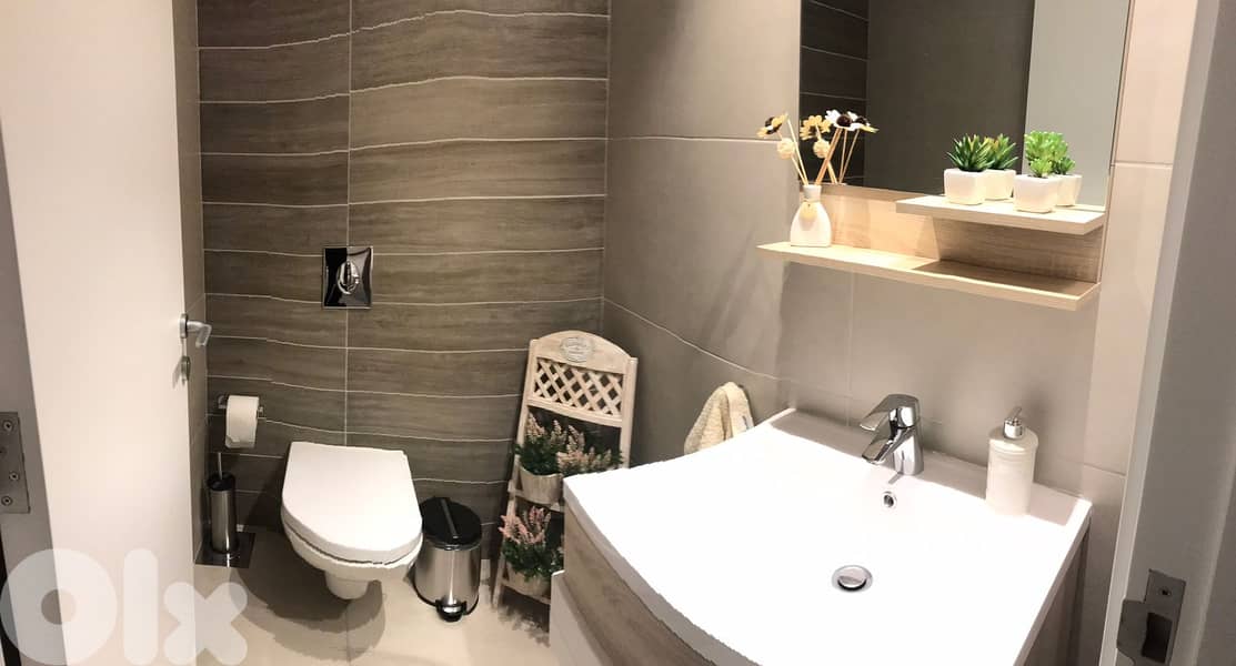 RWK451GZ - Chalet For Sale In Mzaar - شاليه للبيع في المزار 11